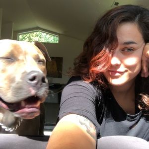 Meet your Posher, Amanda